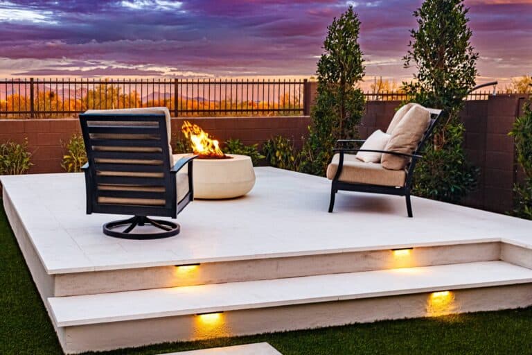 Patio Contractors in Phoenix, AZ
