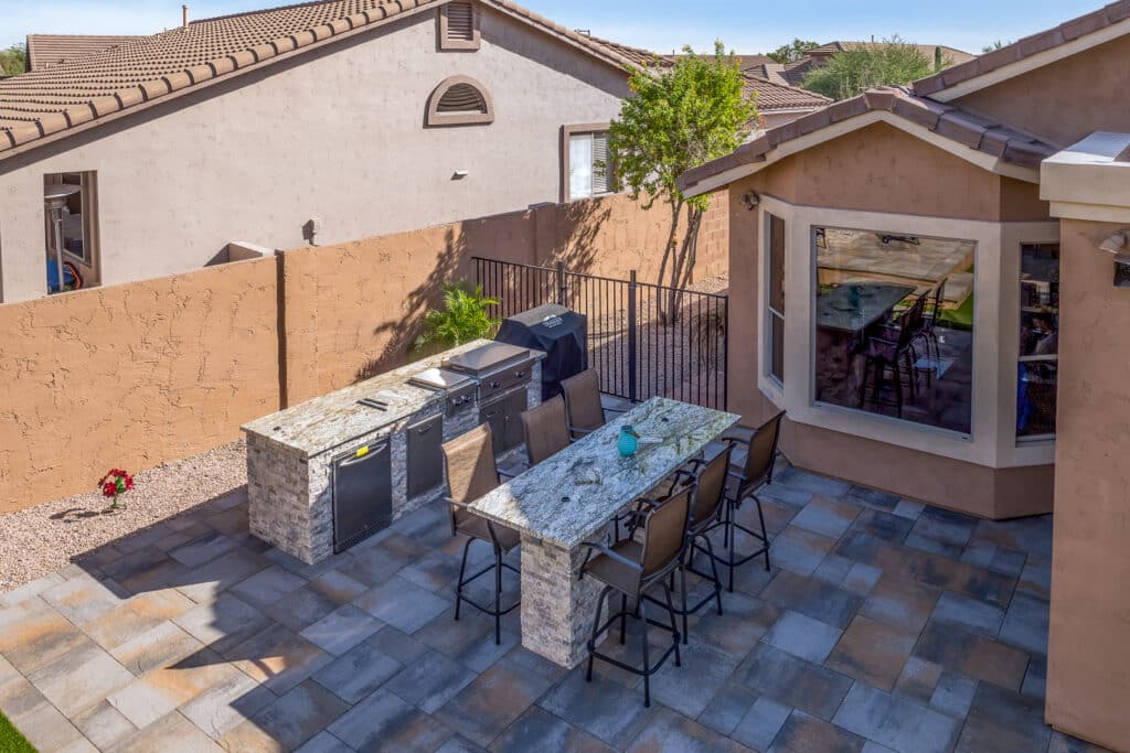 Landscaping Scottsdale