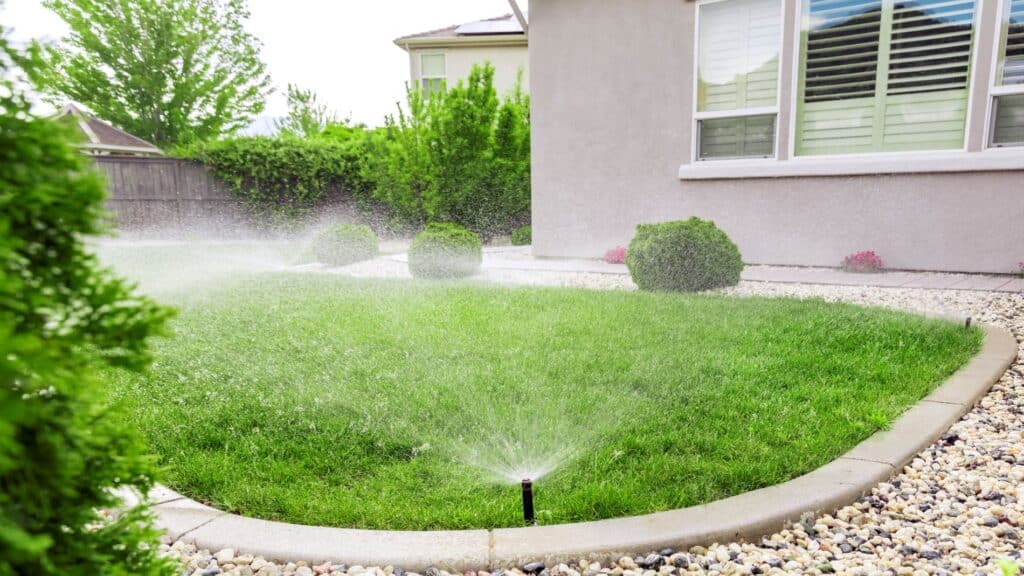 landscaping Scottsdale