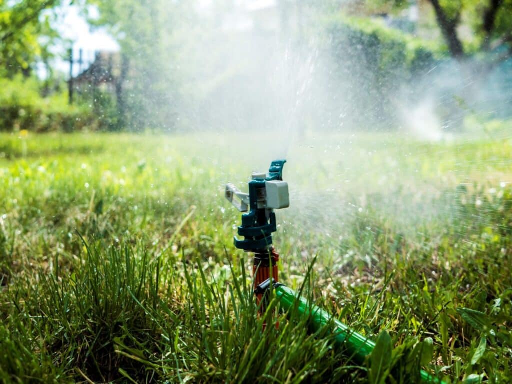 landscaping Scottsdale