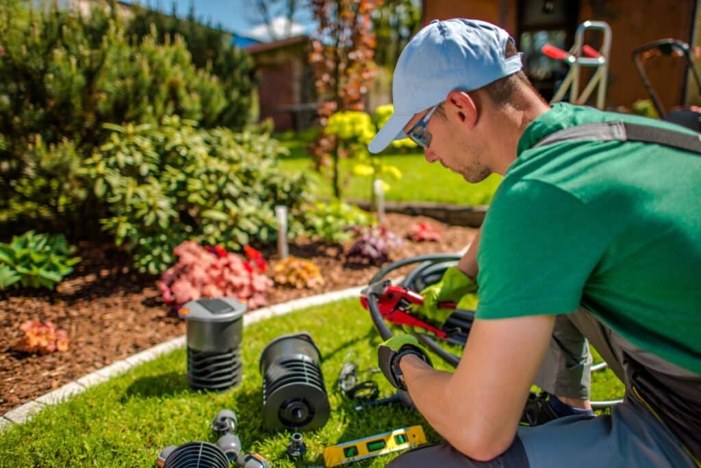 landscaping Scottsdale